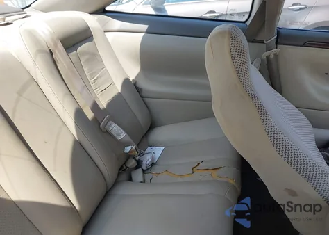 1999 Toyota Camry Solara Sle z USA, uszkodzony, nr VIN 2T1CF22PXXC164549